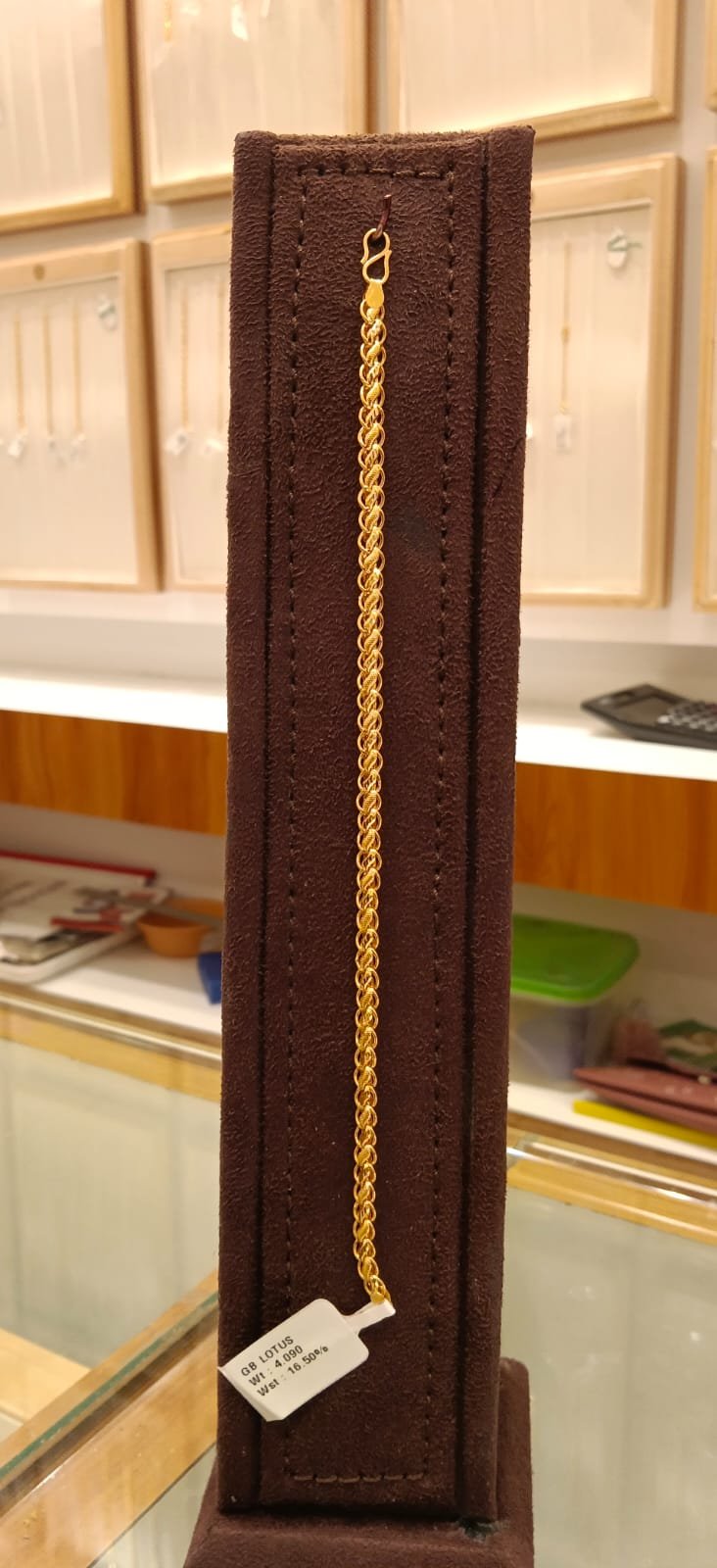 Gents Bracelet